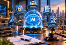 AI Transformation Is a Problem of Governance: A Complete Guide for Businesses