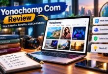 Yonochomp Com Review: How It Works, Benefits, and Limitations