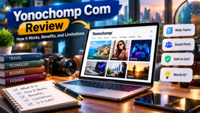 Yonochomp Com Review: How It Works, Benefits, and Limitations