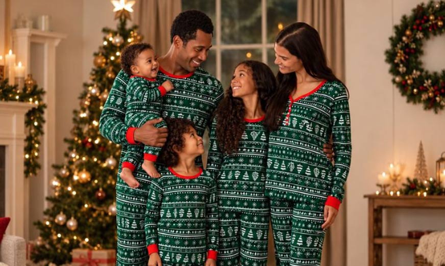 4. Plan a Cosy Christmas Movie Night