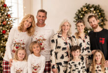 7 Festive Activities to Try with Christmas Pajamas and Ugly Christmas Sweaters