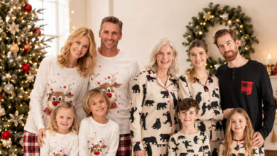 7 Festive Activities to Try with Christmas Pajamas and Ugly Christmas Sweaters
