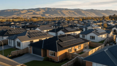 Rain, Salt and Sun: The Building Details Kiwi Homeowners Can't Afford to Overlook