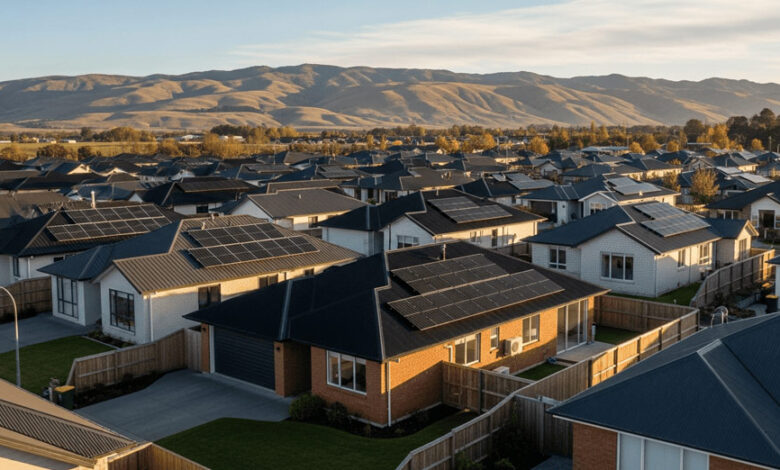 Rain, Salt and Sun: The Building Details Kiwi Homeowners Can't Afford to Overlook