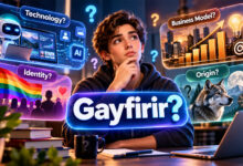What Is Gayfirir? Meaning, Origin, and How It Is Used