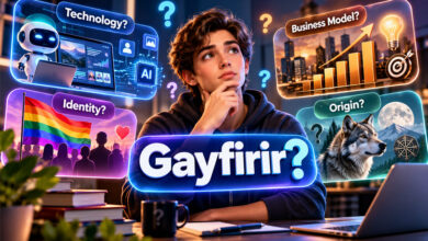 What Is Gayfirir? Meaning, Origin, and How It Is Used