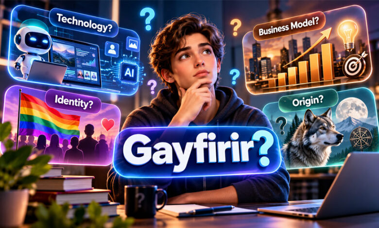 What Is Gayfirir? Meaning, Origin, and How It Is Used