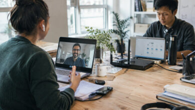 Top 6 Business Internet Options for Growing Companies