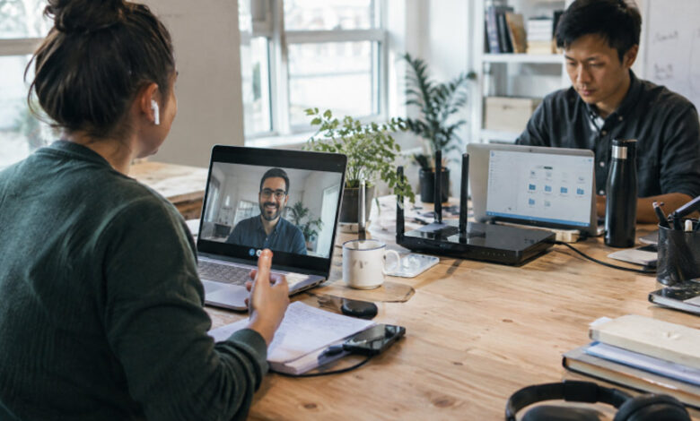 Top 6 Business Internet Options for Growing Companies