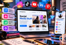 What Is Social Media Stuff EmbedTree? Features, Uses, and Key Facts