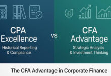 Current Global Financial Market Trends Every CFA Candidate Should Understand 