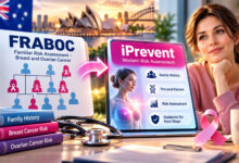 FRABOC Guide: Family History, Cancer Risk, and iPrevent