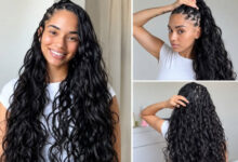 Isee Crochet Human Hair: A Natural Look That Feels Good All Day