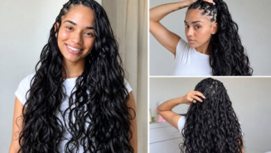 Isee Crochet Human Hair: A Natural Look That Feels Good All Day