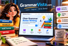 GrammarVista.com Review: Grammar Resources, Features, and Limitations