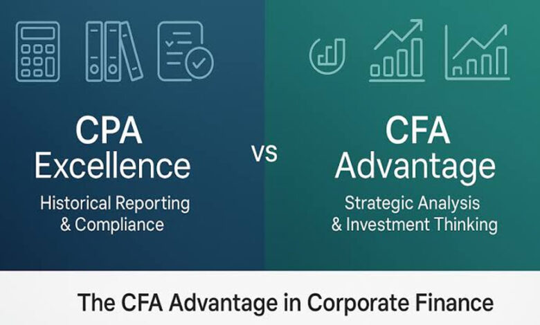 Current Global Financial Market Trends Every CFA Candidate Should Understand