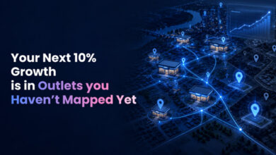 Your Next 10% Growth Is in Outlets You Haven’t Mapped Yet