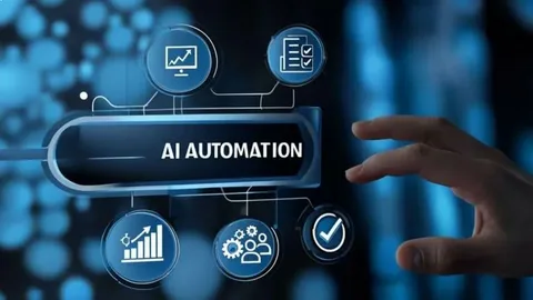 Using AI to Automate Telecom Operations and Workflows
