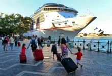 What Specialised Cruise Travel Insurance in Australia Does for Passengers