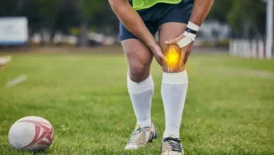 Why Do Some Sports Injuries Take Longer to Heal Than Others