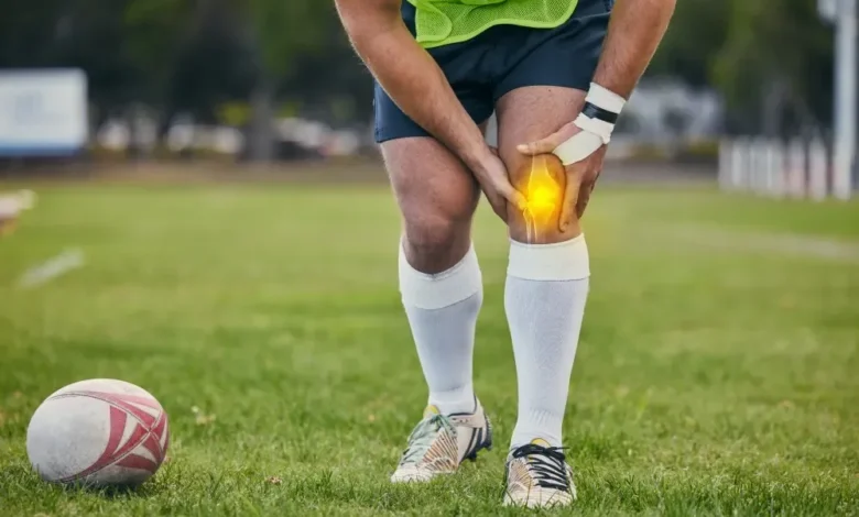 Why Do Some Sports Injuries Take Longer to Heal Than Others