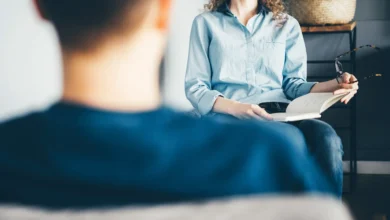 Why Treatment-Resistant Depression Often Needs More Than One Type Of Support