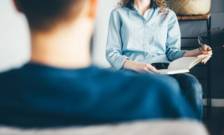 Why Treatment-Resistant Depression Often Needs More Than One Type Of Support
