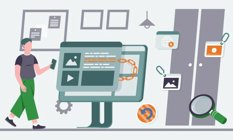 Strong Backlink
