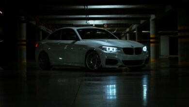 A Guide to Finding the Right BMW Mechanic in Atlanta