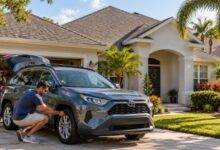 Road Trip Ready: A Florida Driver's Checklist Before Heading Out from Orlando