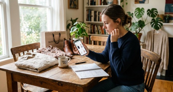 Spotting a Real Fashion Discount: 7 Signs a Sale Is Actually Worth It