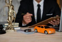 How a Car Accident Lawyer Helps You Recover Lost Wages After a Car Accident