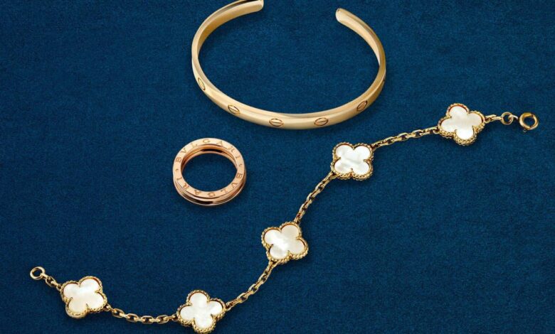 Where Will I Get the Most Money for My Engagement Ring