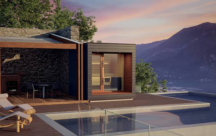 Privacy, Design, and Comfort: Creating a Backyard Sauna Retreat in Miami