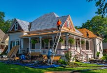 How Roofing Materials, Labor, and Repairs Affect Home Improvement Costs
