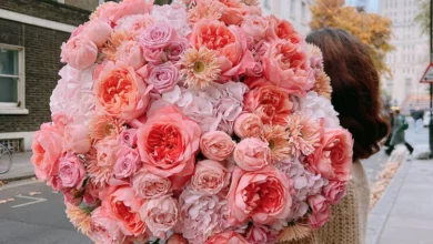 The Ultimate Guide to Same-Day Flower Delivery Across London