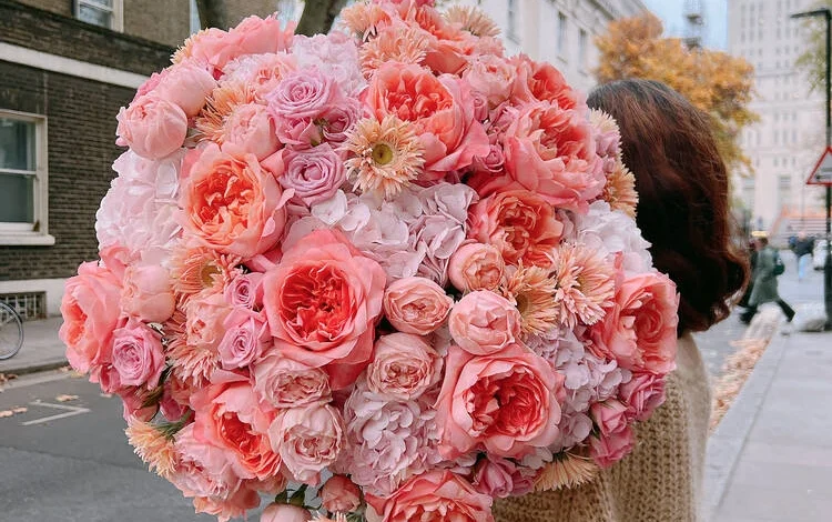 The Ultimate Guide to Same-Day Flower Delivery Across London