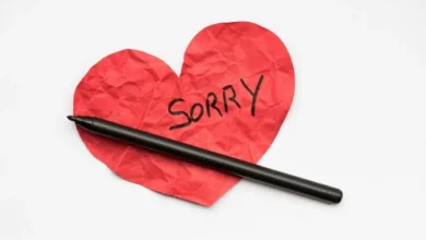 Thoughtful Ways to Make Amends When Words Just Aren’t Enough
