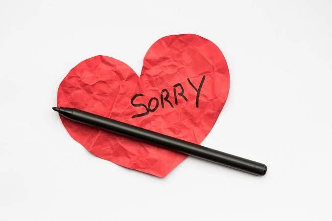 Thoughtful Ways to Make Amends When Words Just Aren’t Enough