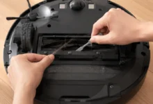 A practical robot vacuum maintenance checklist