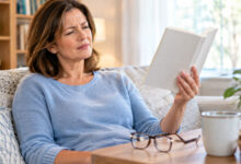 4 Everyday Signs That Your Near Vision May Be Changing